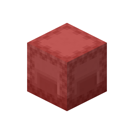Red Shulker Box