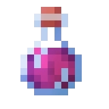 X-Way Potion
